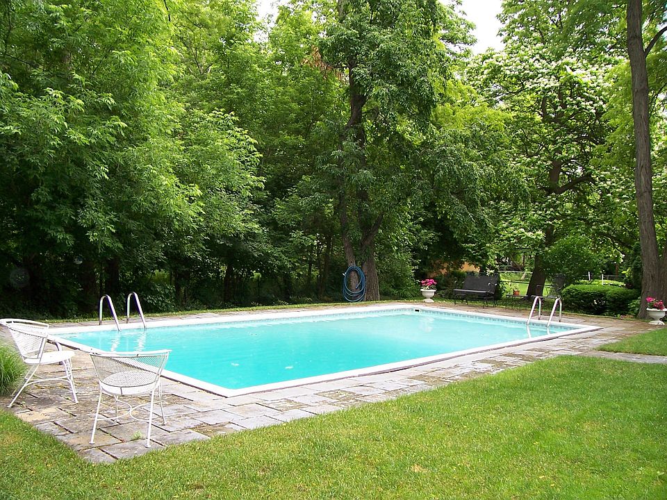 16X32 INGROUND POOL