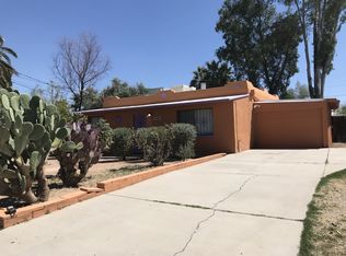 3144 E Towner St, Tucson, AZ 85716