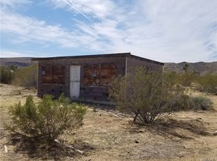1471 Cherokee Trl, Landers, CA 92284