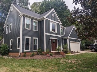 3106 Wind Flower Ln, Charlotte, NC 28210