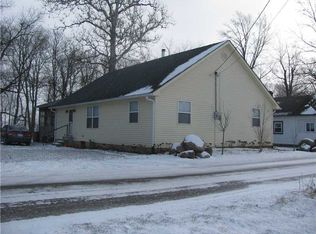 9132 N 300 E, Morristown, IN