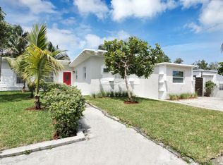 323 NW 108th St #2, Miami, FL 33168