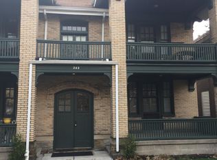 243 Dalzell Ave APT 4, Pittsburgh, PA 15202