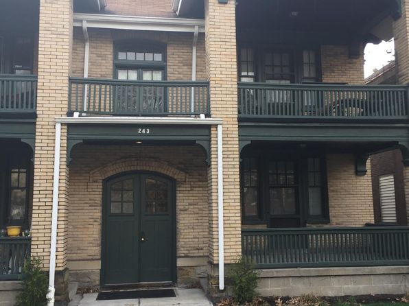 243 Dalzell Ave APT 4