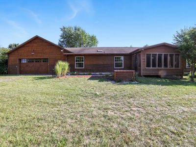 78667 40th Ave, Covert, MI, 49043