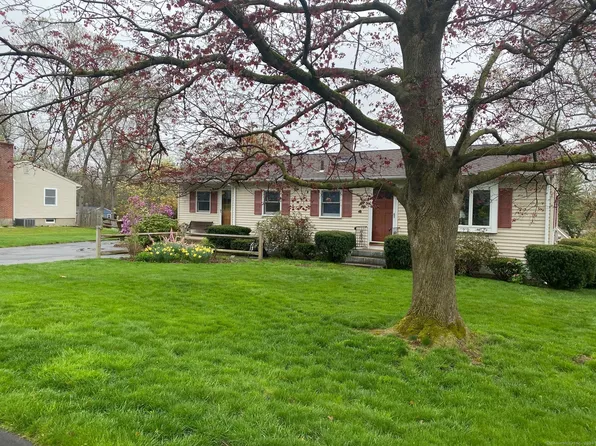 12 Sharren Lane, Enfield, CT 06082