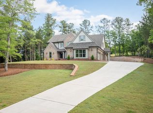 118 Tee Dr, Forsyth, GA 31029