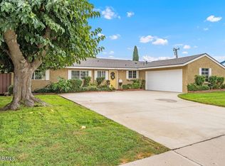 1250 Alexander St, Simi Valley, CA 93065