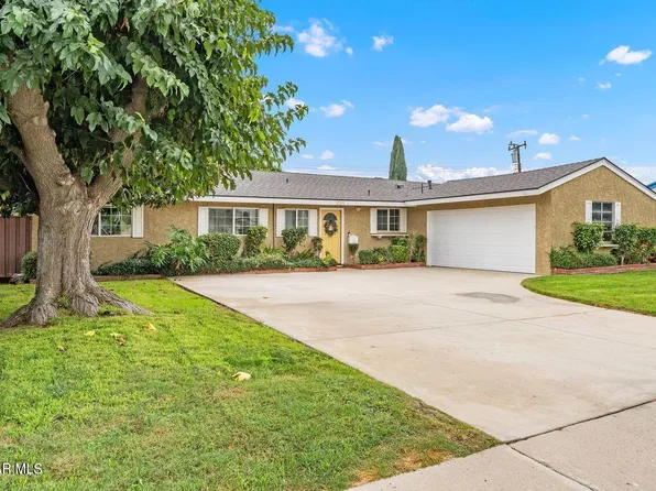 1250 Alexander St, Simi Valley, CA 93065