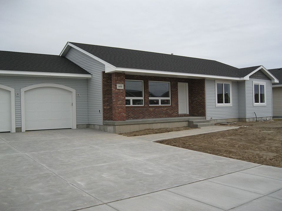 1492 Alayssa Drive