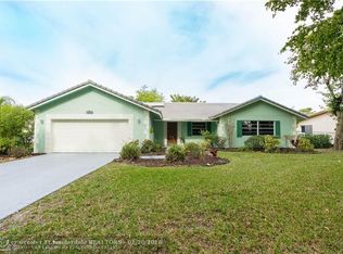 11873 NW 24th St, Coral Springs, FL 33065
