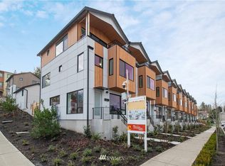 3901 G S Cloverdale St, Seattle, WA