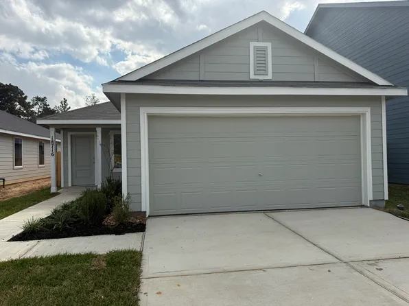 18716 Loom Dr, Conroe, TX
