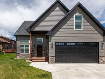 2 Alpine Cir, Red Lodge, MT, 59068