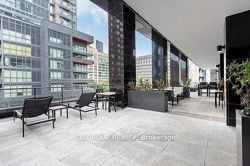 181 Dundas St E #4603 — Photo 2