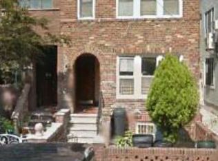 631 72nd St, Brooklyn, NY 11209