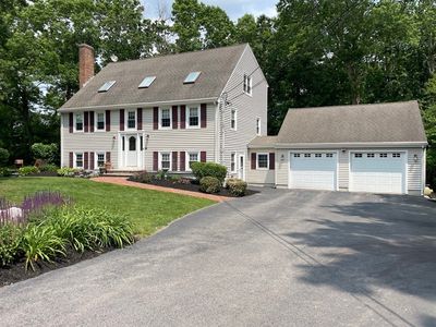 88 Red Cir, Taunton, MA, 02780