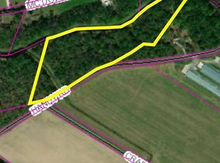 0 Handy Rd, Bridgeville, DE 19933