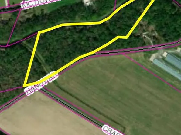 0 Handy Rd, Bridgeville, DE 19933