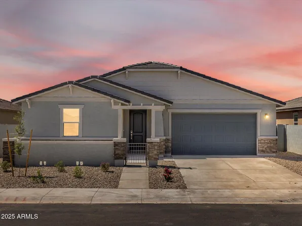 37111 W Parador Lane, Maricopa, AZ 85138