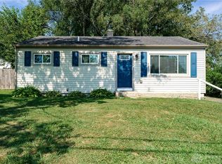 2008 Brell Dr, Middletown, OH 45042