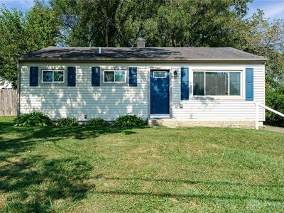 2008 Brell Dr, Middletown, OH, 45042