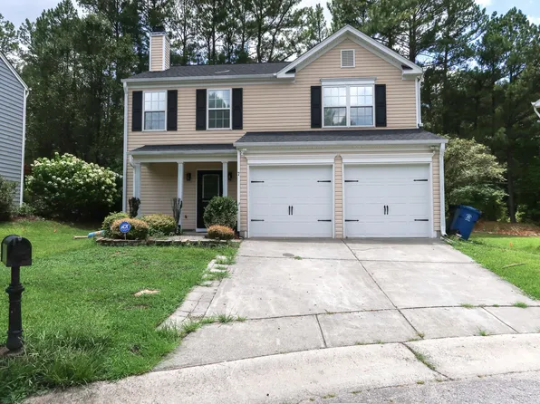 7 Duxford Ct, Durham, NC 27703