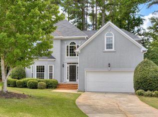 692 Woodhall Abbey Ct, Martinez, GA 30907