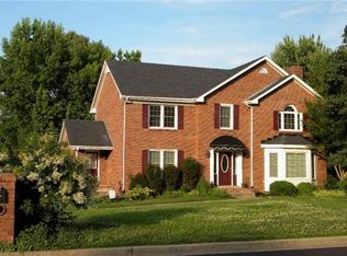 244 Longwood Ln, Clarksville, TN 37043