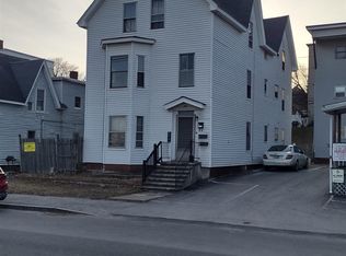 274 Main St, Manchester, NH 03102