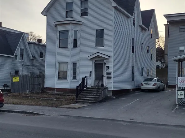 274 Main Street, Manchester, NH 03102