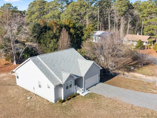 177 Parrish Loop, Montross, VA 22520