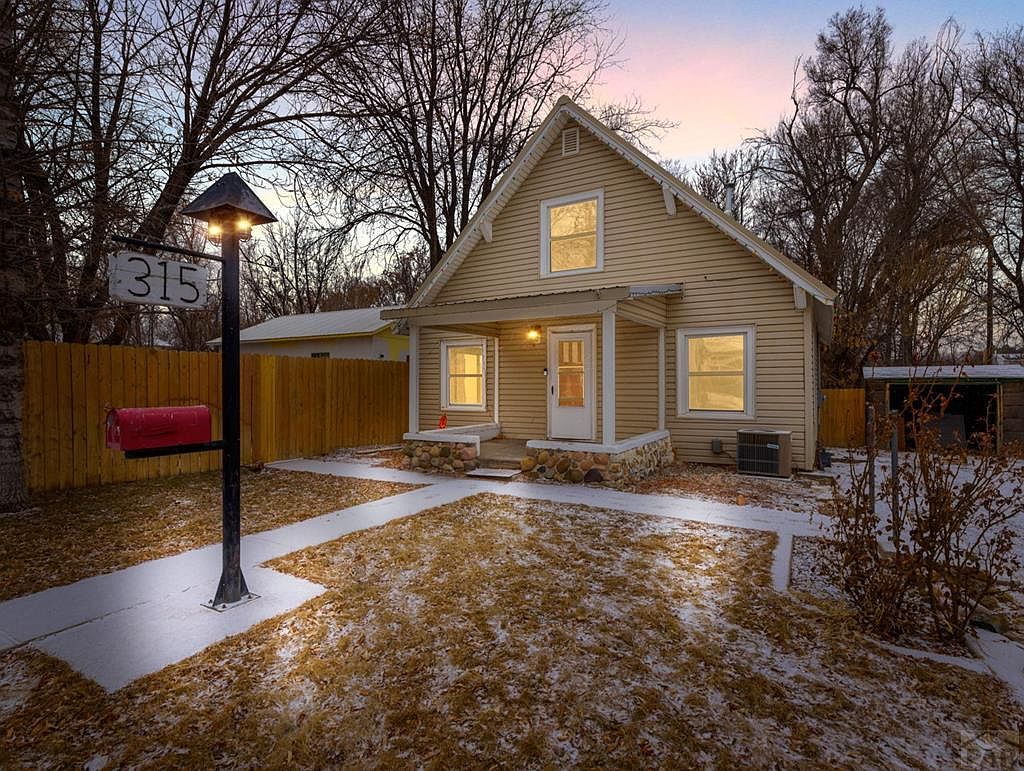 315 Newman Ave, Pueblo, CO 81005 Zillow