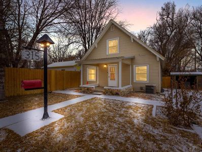 315 Newman Ave, Pueblo, CO, 81005