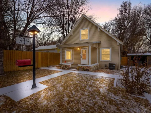 315 Newman Ave, Pueblo, CO 81005
