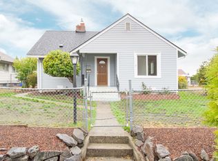 7014 S Montgomery St, Tacoma, WA 98409