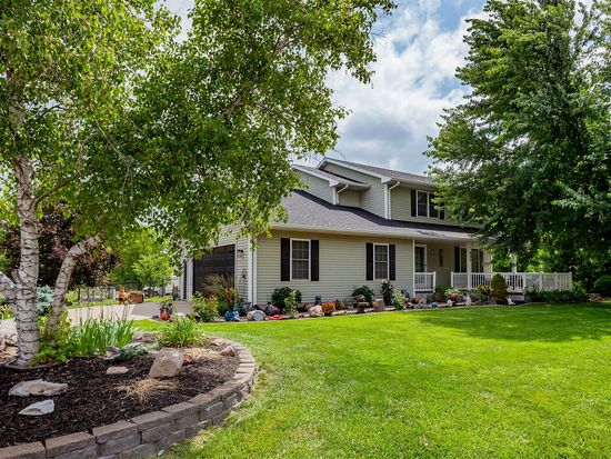 602 NE 15th St, Ankeny, IA 50021