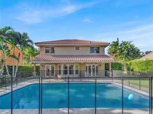 9144 NW 43rd Ct, Pompano Beach, FL 33065