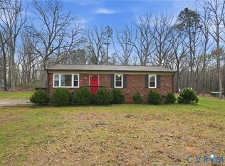 2174 Mountain View Rd, Powhatan, VA 23139