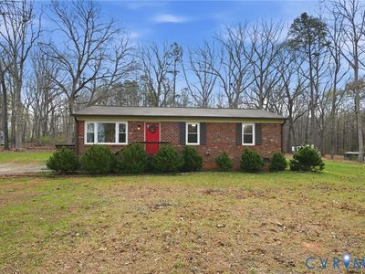 2174 Mountain View Rd, Powhatan, VA, 23139