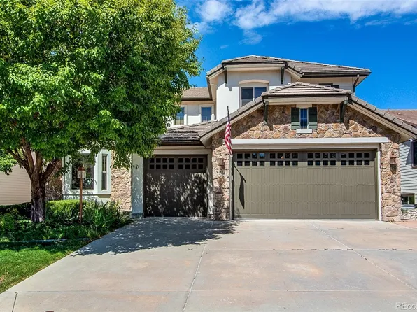 9717 Sunset Hill Drive, Lone Tree, CO 80124