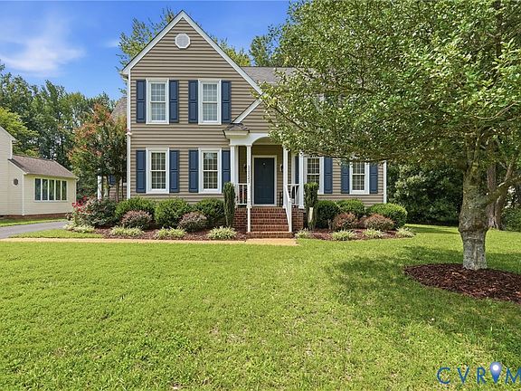 4th image of 11121 Great Meadows Dr