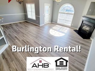 3477 Forestdale Dr APT 3B, Burlington, NC 27215