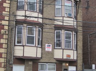 614 N 5th St APT 1, Newark, NJ 07107