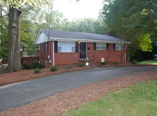 529 W Park Dr, Monroe, NC 28112