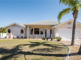 23484 Peachland Blvd, Pt Charlotte, FL 33954