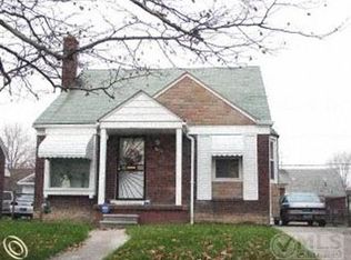 11433 McKinney St, Detroit, MI 48224