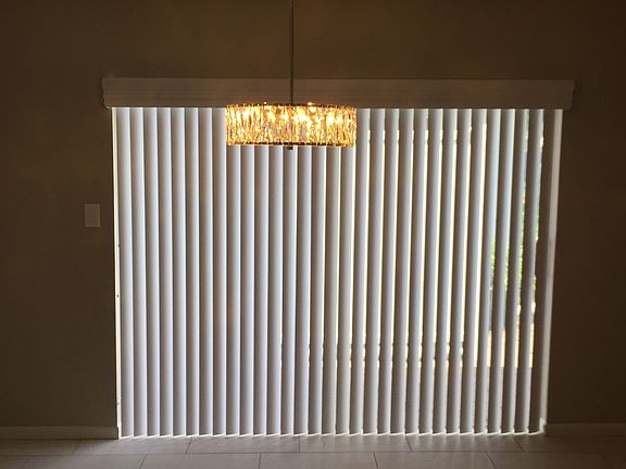 Formal dining