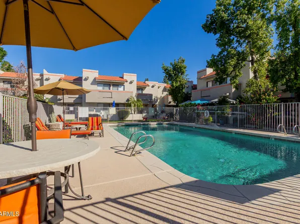 885 N GRANITE REEF Road #82, Scottsdale, AZ 85257