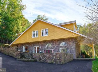 10257 Stillhouse Rd, Delaplane, VA 20144